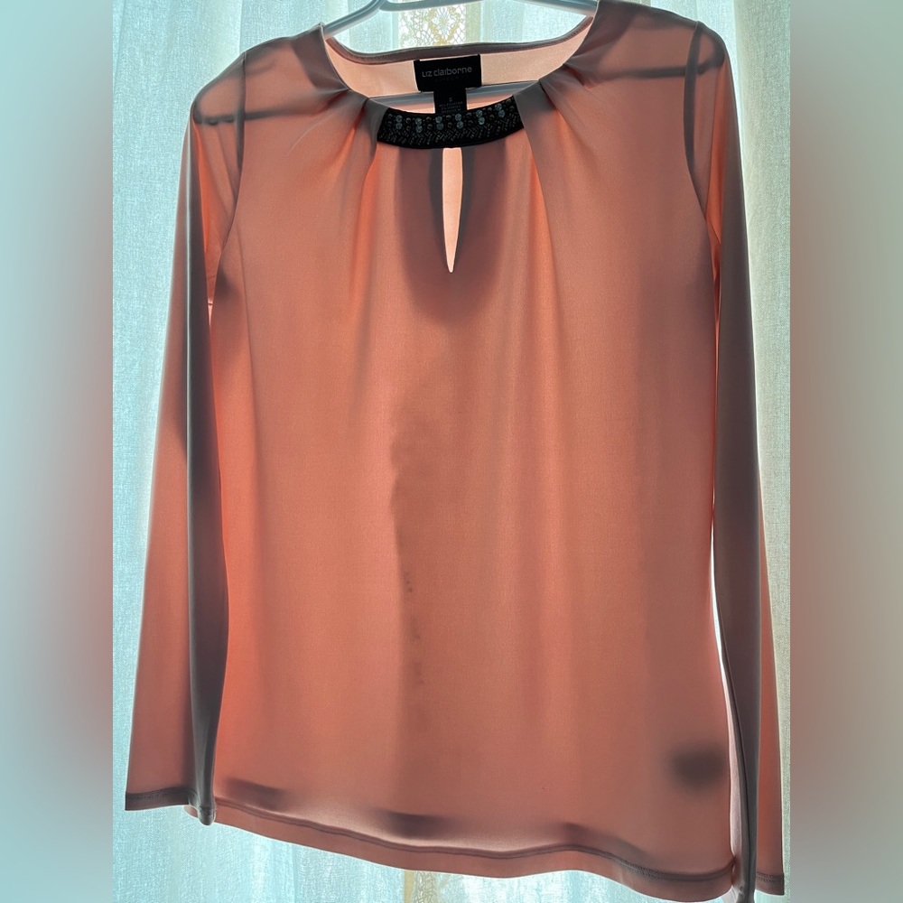 Liz Claiborne